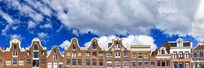 De Groene Grachten: The Starting Point For Sustainable Retrofitting